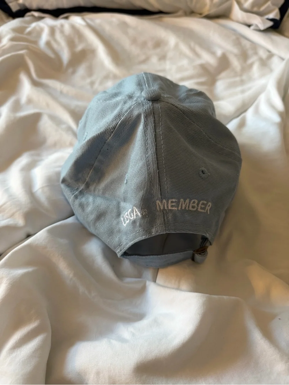 U.S Open Pebble Beach Member Golf Gap